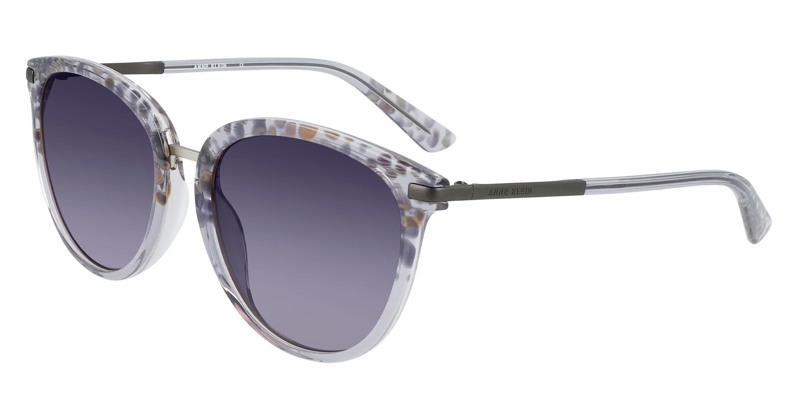 Anne Klein AK7073 Sunglasses - view 2